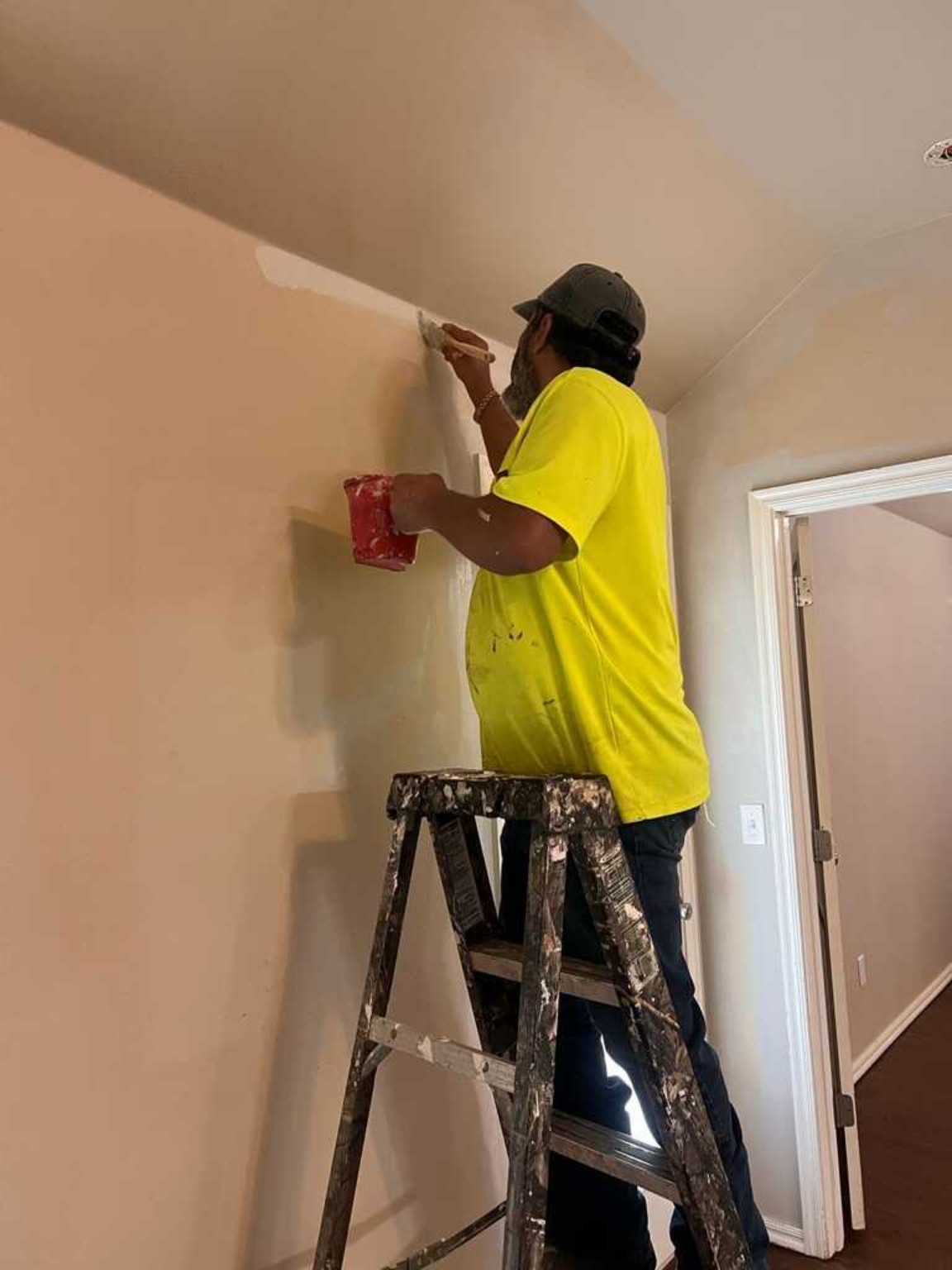 Total Home Care project estimate