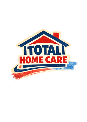 Total Home Care logo